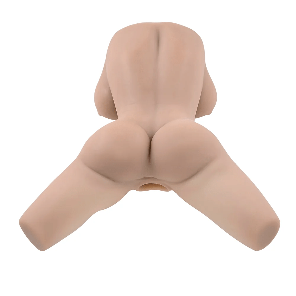 Zero Tolerance Stroker Zero Tolerance Body Language Stroker