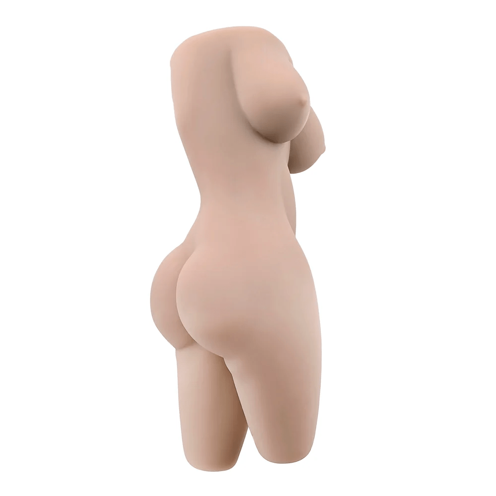 Zero Tolerance Stroker Zero Tolerance Body Language Stroker