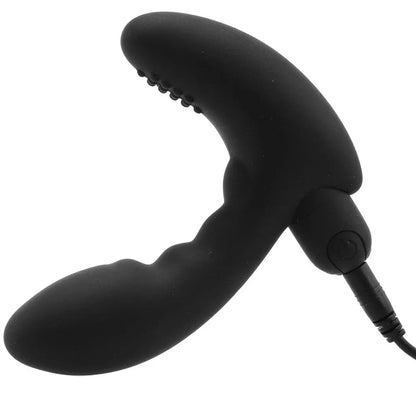 Zero Tolerance Prostate Massager Zero Tolerance Eternal Rechargeable P Spot Vibe