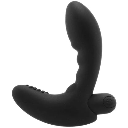 Zero Tolerance Prostate Massager Zero Tolerance Eternal Rechargeable P Spot Vibe