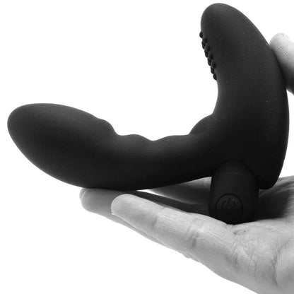 Zero Tolerance Prostate Massager Zero Tolerance Eternal Rechargeable P Spot Vibe