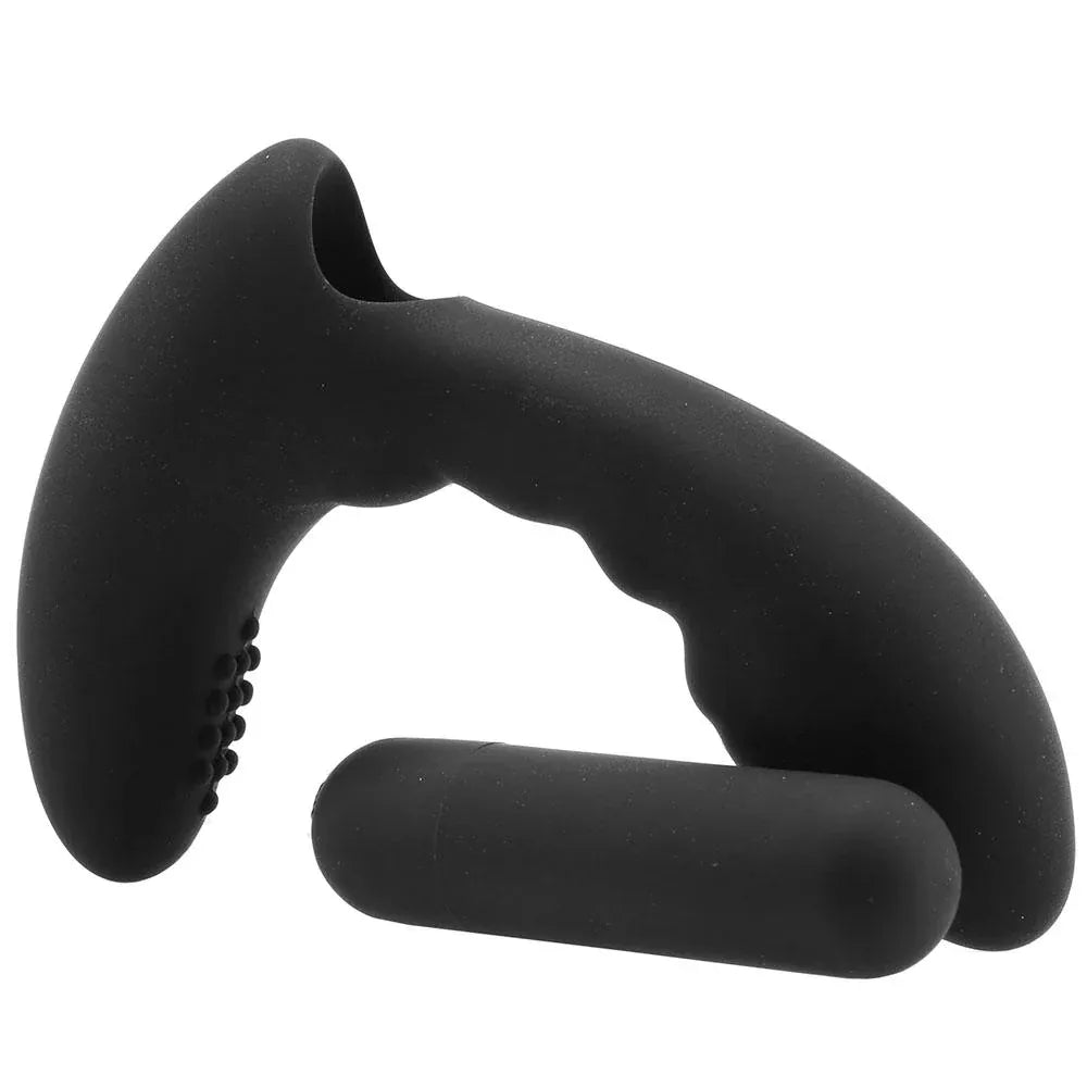 Zero Tolerance Prostate Massager Zero Tolerance Eternal Rechargeable P Spot Vibe