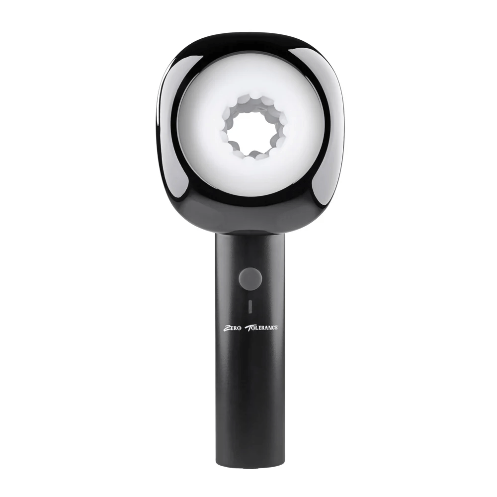 Zero Tolerance Stroker Zero Tolerance Let It Slide Stroker