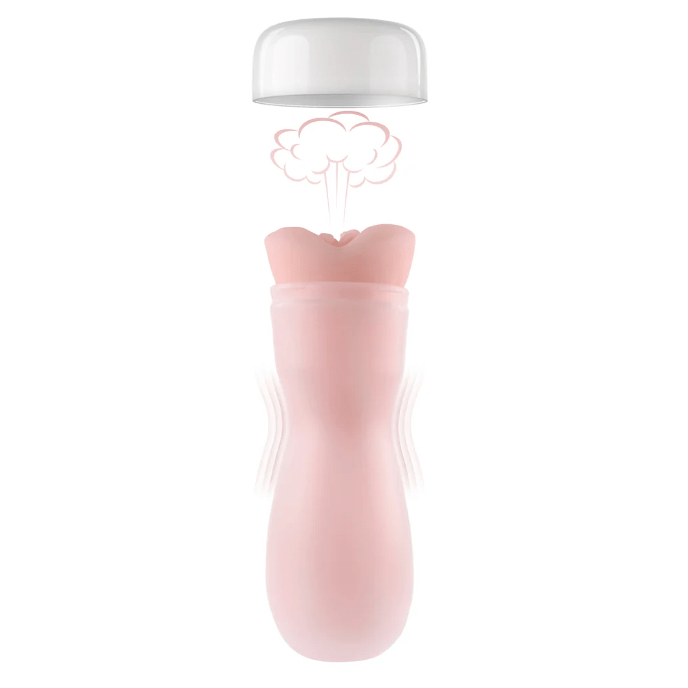Zero Tolerance Stroker Zero Tolerance Pop & Toss Pocket Stroker
