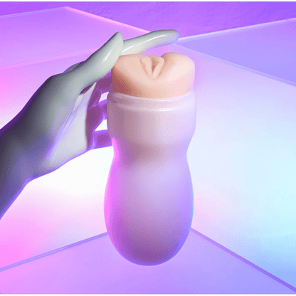 Zero Tolerance Stroker Zero Tolerance Pop & Toss Pocket Stroker
