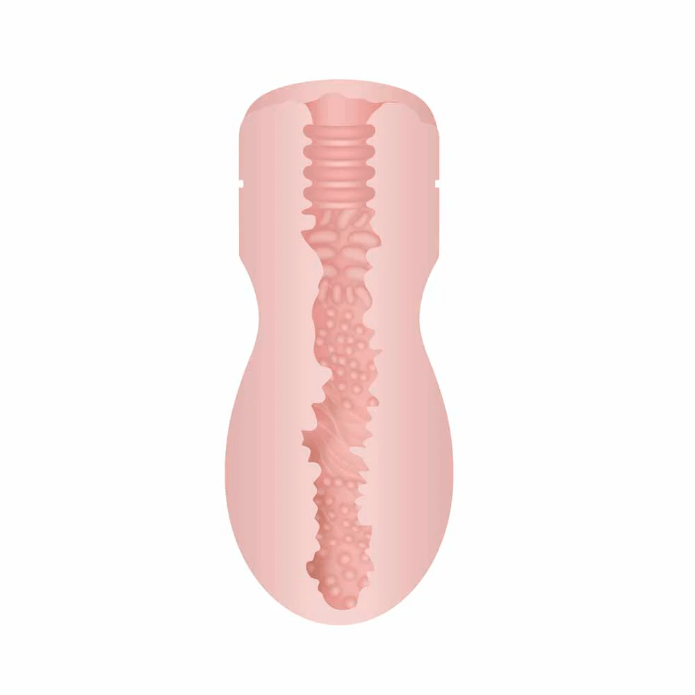 Zero Tolerance Stroker Zero Tolerance Pop & Toss Pocket Stroker