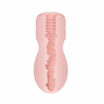 Zero Tolerance Stroker Zero Tolerance Pop & Toss Pocket Stroker