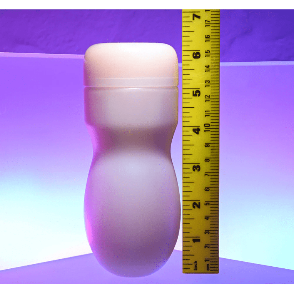 Zero Tolerance Stroker Zero Tolerance Pop & Toss Pocket Stroker