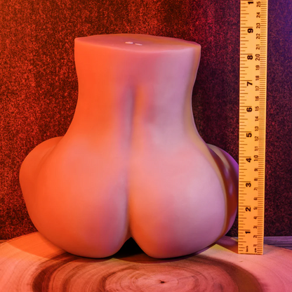 Zero Tolerance Stroker Zero Tolerance Rear Beauty Stroker
