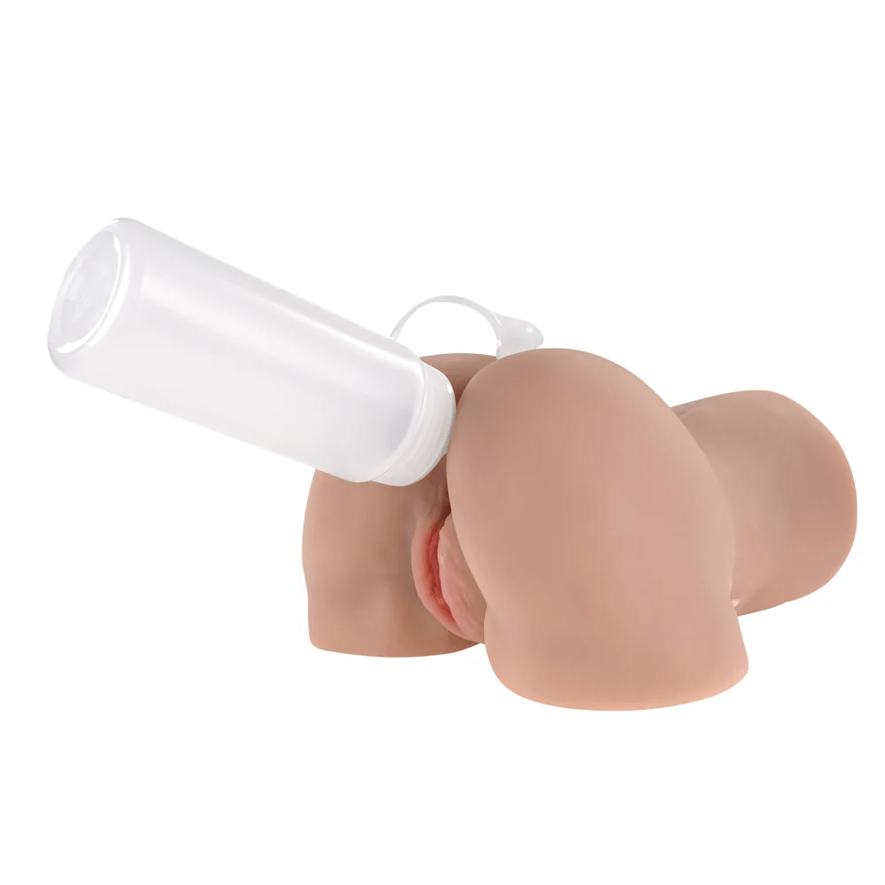 Zero Tolerance Stroker Zero Tolerance Rear Beauty Stroker