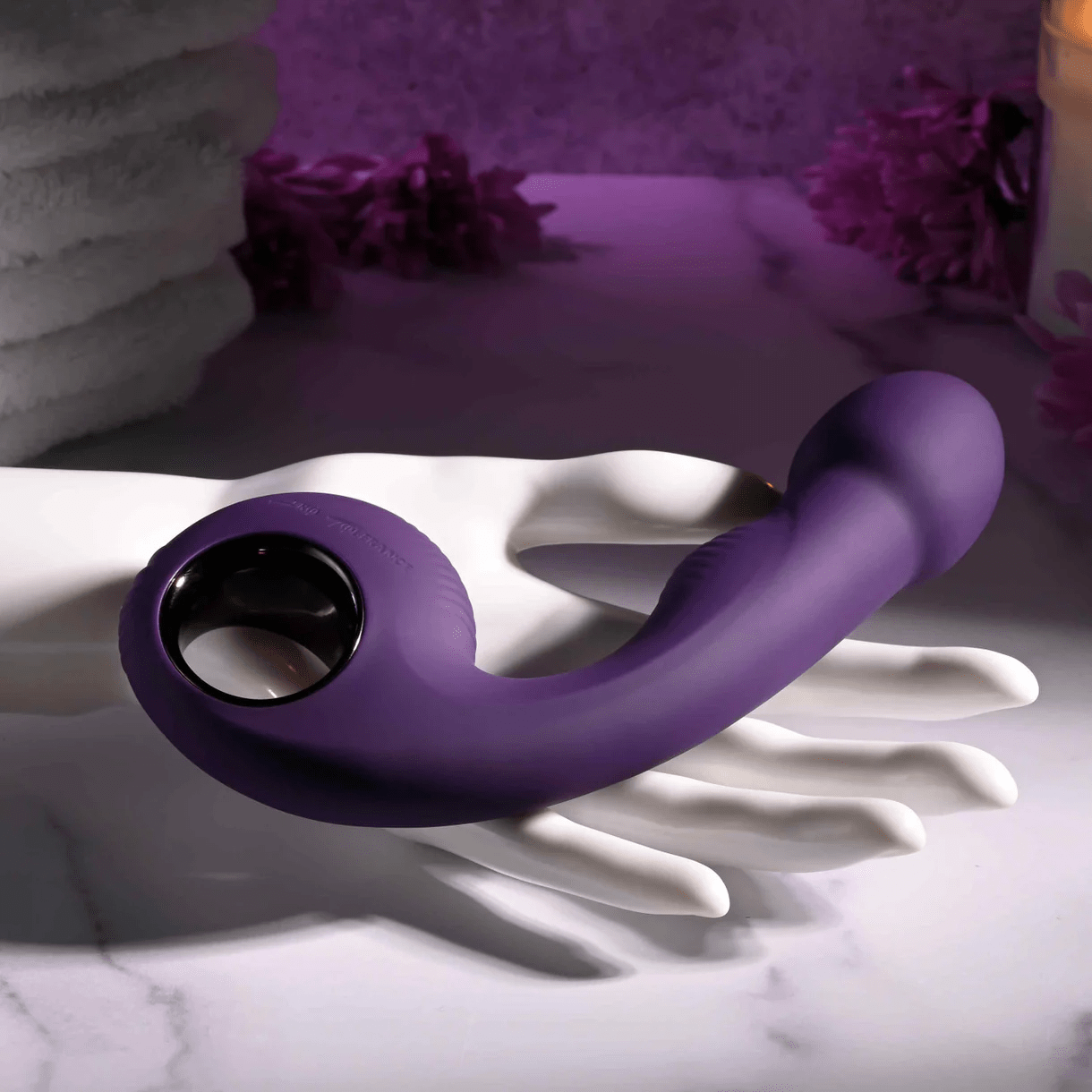 Zero Tolerance Vibrator Zero Tolerance Rip Curl Vibrator