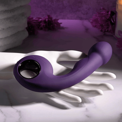 Zero Tolerance Vibrator Zero Tolerance Rip Curl Vibrator