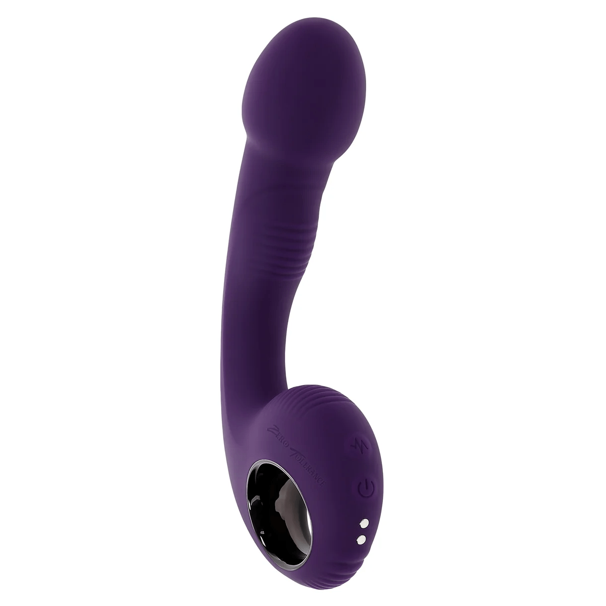 Zero Tolerance Vibrator Zero Tolerance Rip Curl Vibrator