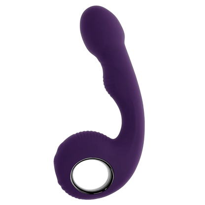 Zero Tolerance Vibrator Zero Tolerance Rip Curl Vibrator