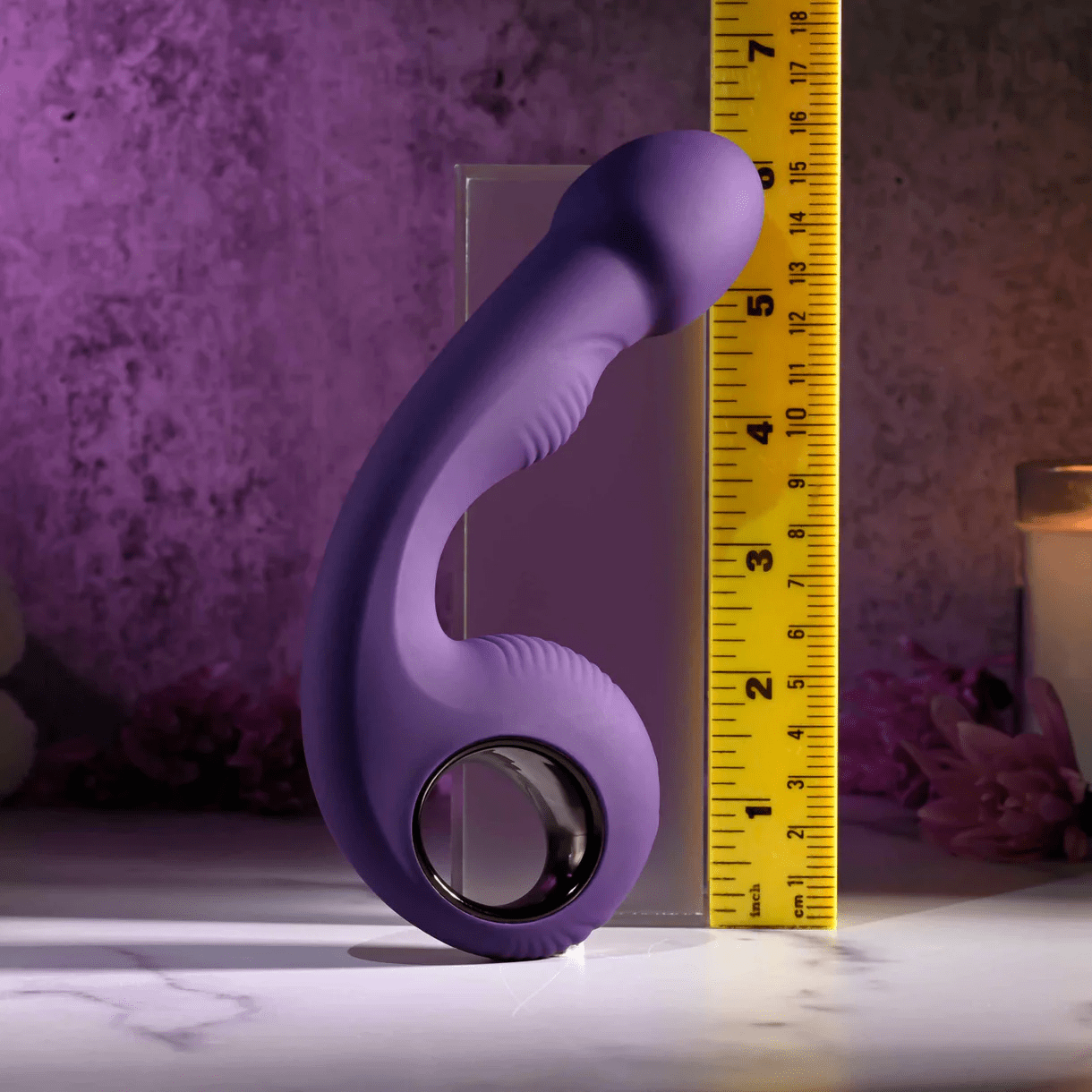 Zero Tolerance Vibrator Zero Tolerance Rip Curl Vibrator