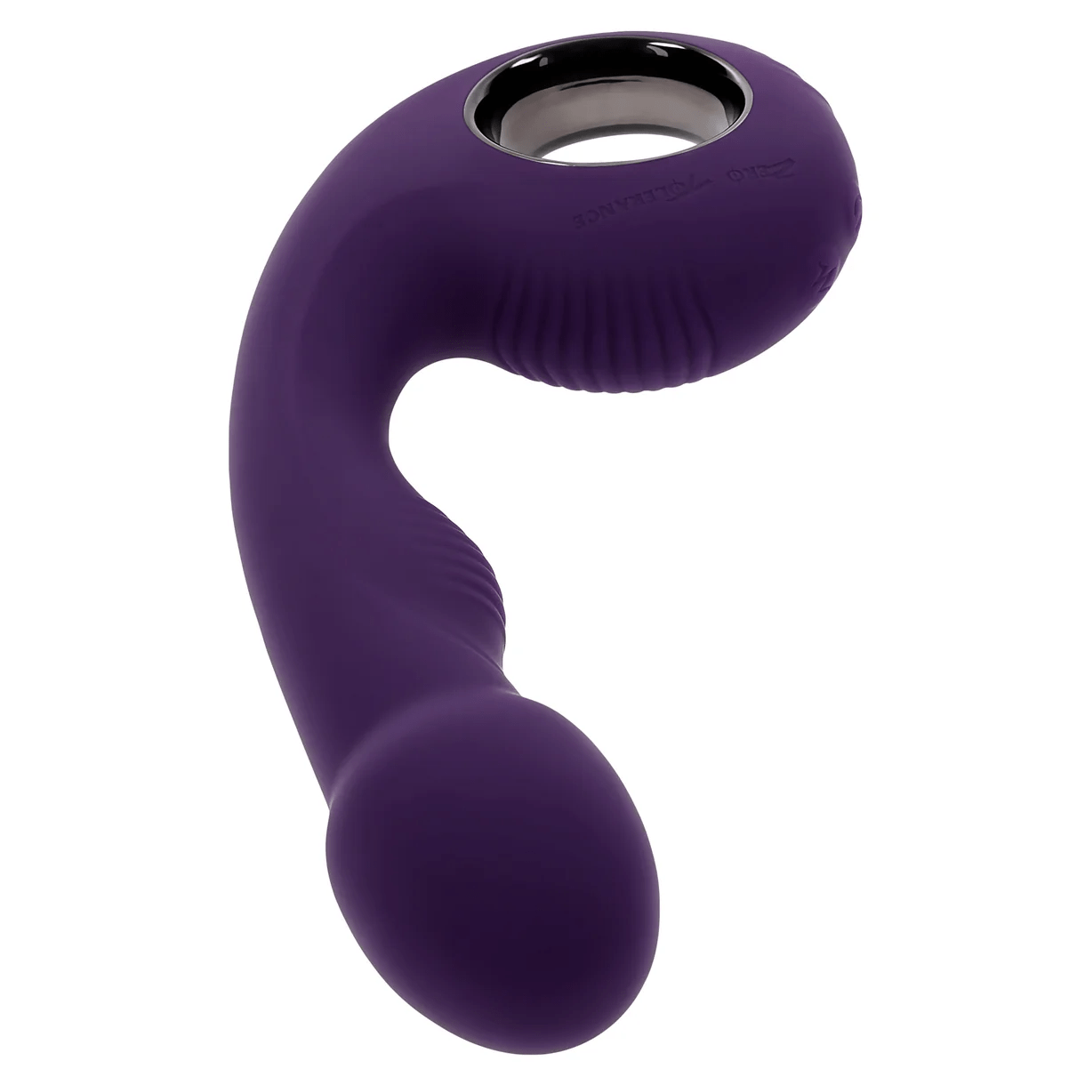 Zero Tolerance Vibrator Zero Tolerance Rip Curl Vibrator