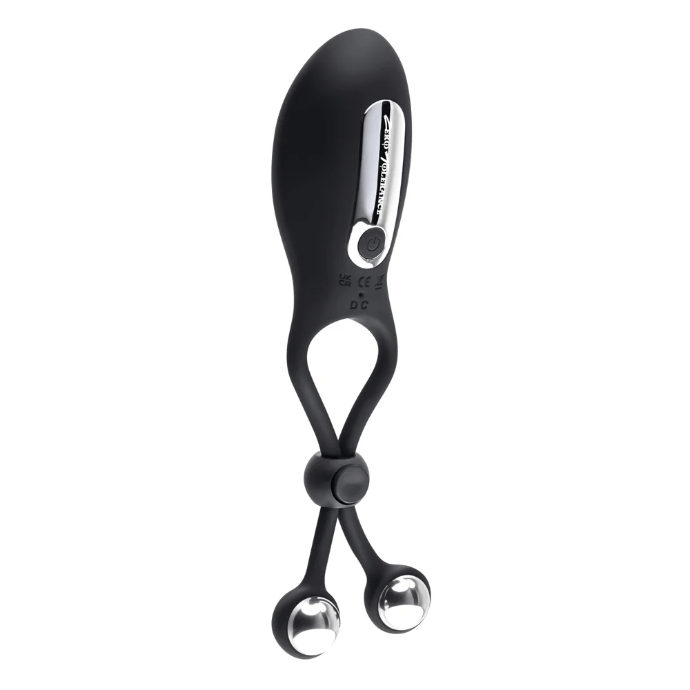 Zero Tolerance Cock Rings Zero Tolerance The Big Bang Cock Ring