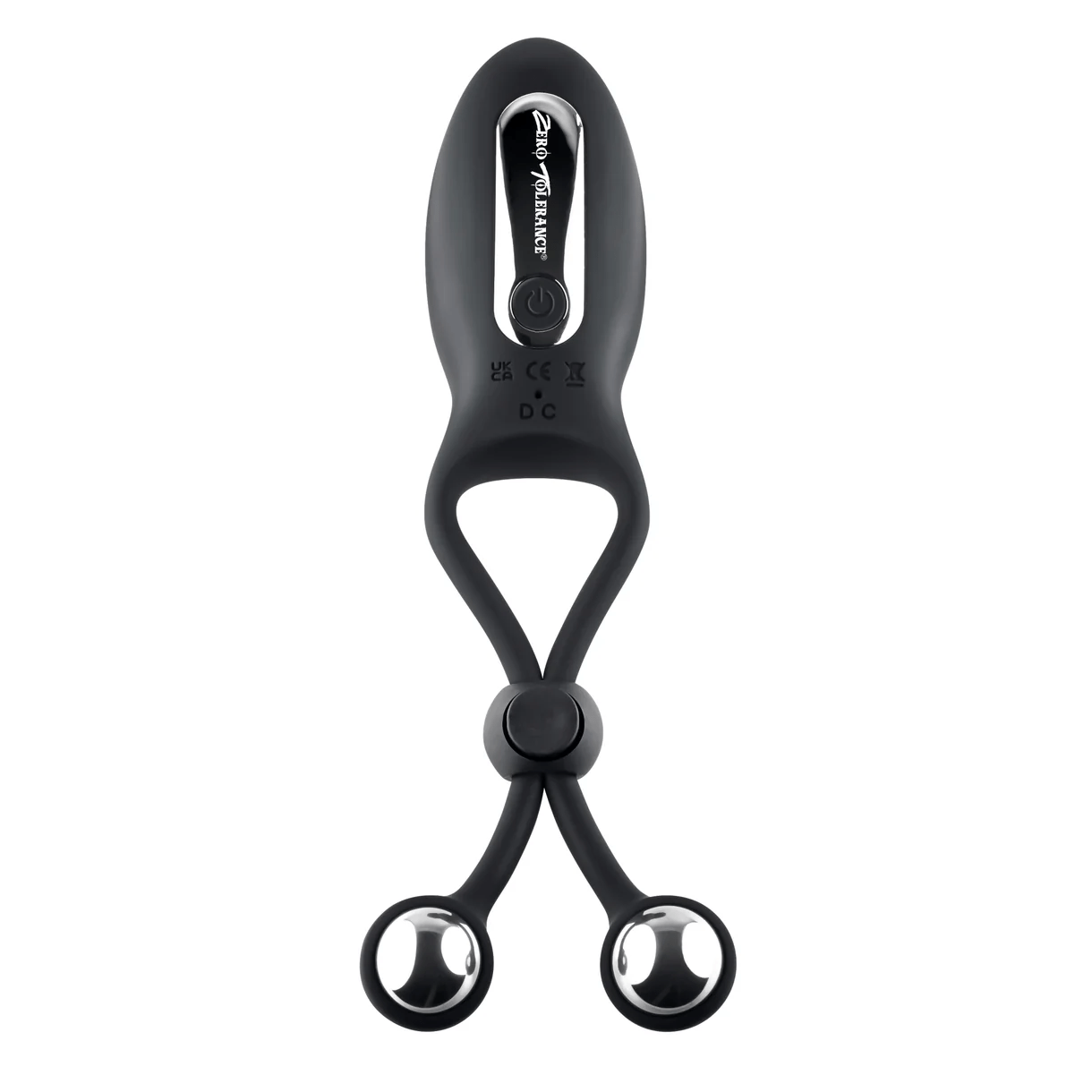 Zero Tolerance Cock Rings Zero Tolerance The Big Bang Cock Ring