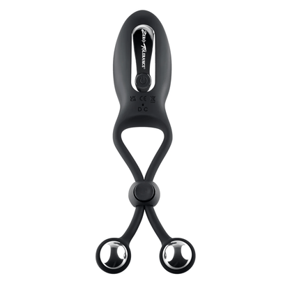 Zero Tolerance Cock Rings Zero Tolerance The Big Bang Cock Ring