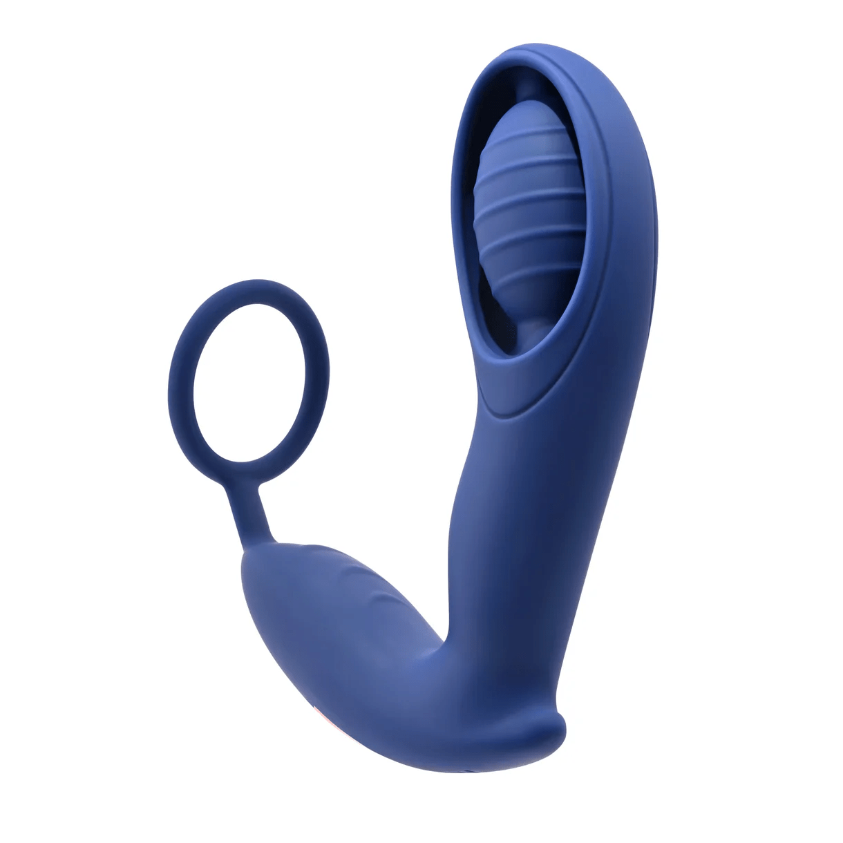 Zero Tolerance Vibrator Zero Tolerance The Extra Mile Vibrator