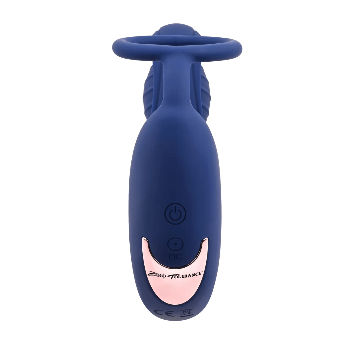 Zero Tolerance Vibrator Zero Tolerance The Extra Mile Vibrator