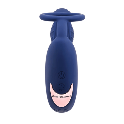 Zero Tolerance Vibrator Zero Tolerance The Extra Mile Vibrator