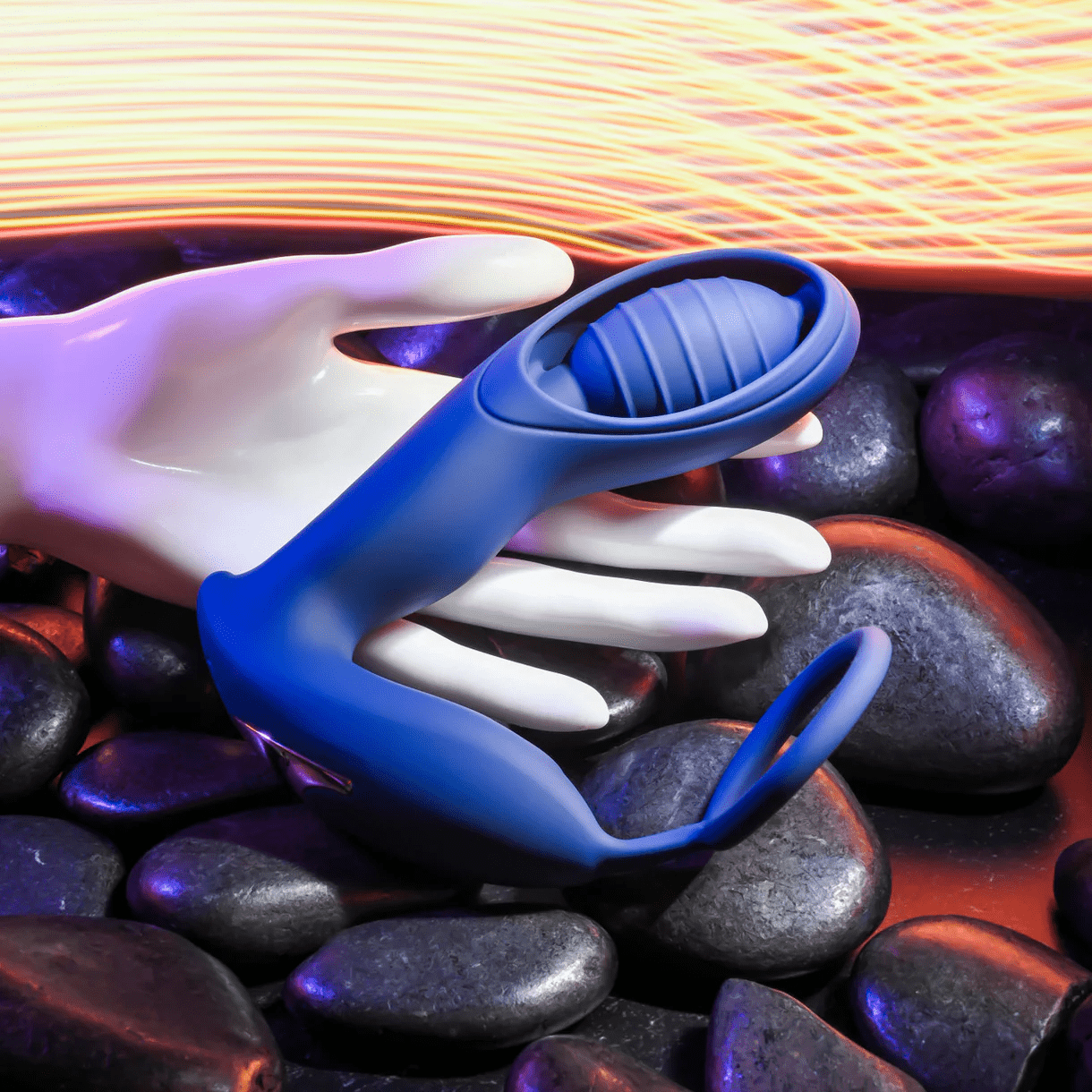 Zero Tolerance Vibrator Zero Tolerance The Extra Mile Vibrator