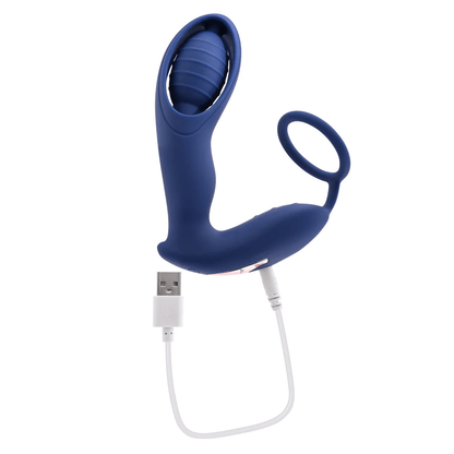Zero Tolerance Vibrator Zero Tolerance The Extra Mile Vibrator