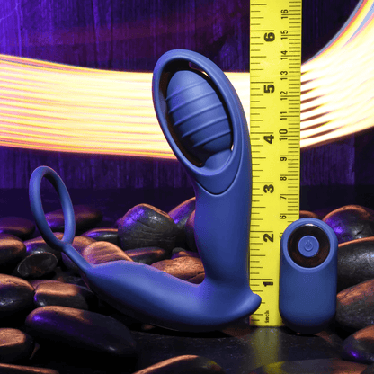 Zero Tolerance Vibrator Zero Tolerance The Extra Mile Vibrator