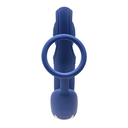 Zero Tolerance Vibrator Zero Tolerance The Extra Mile Vibrator
