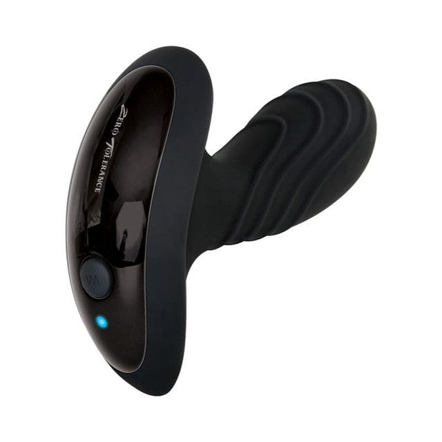 Zero Tolerance Prostate Massager Zero Tolerance The Gentleman Prostate Massager
