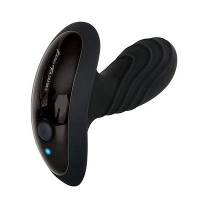 Zero Tolerance Prostate Massager Zero Tolerance The Gentleman Prostate Massager