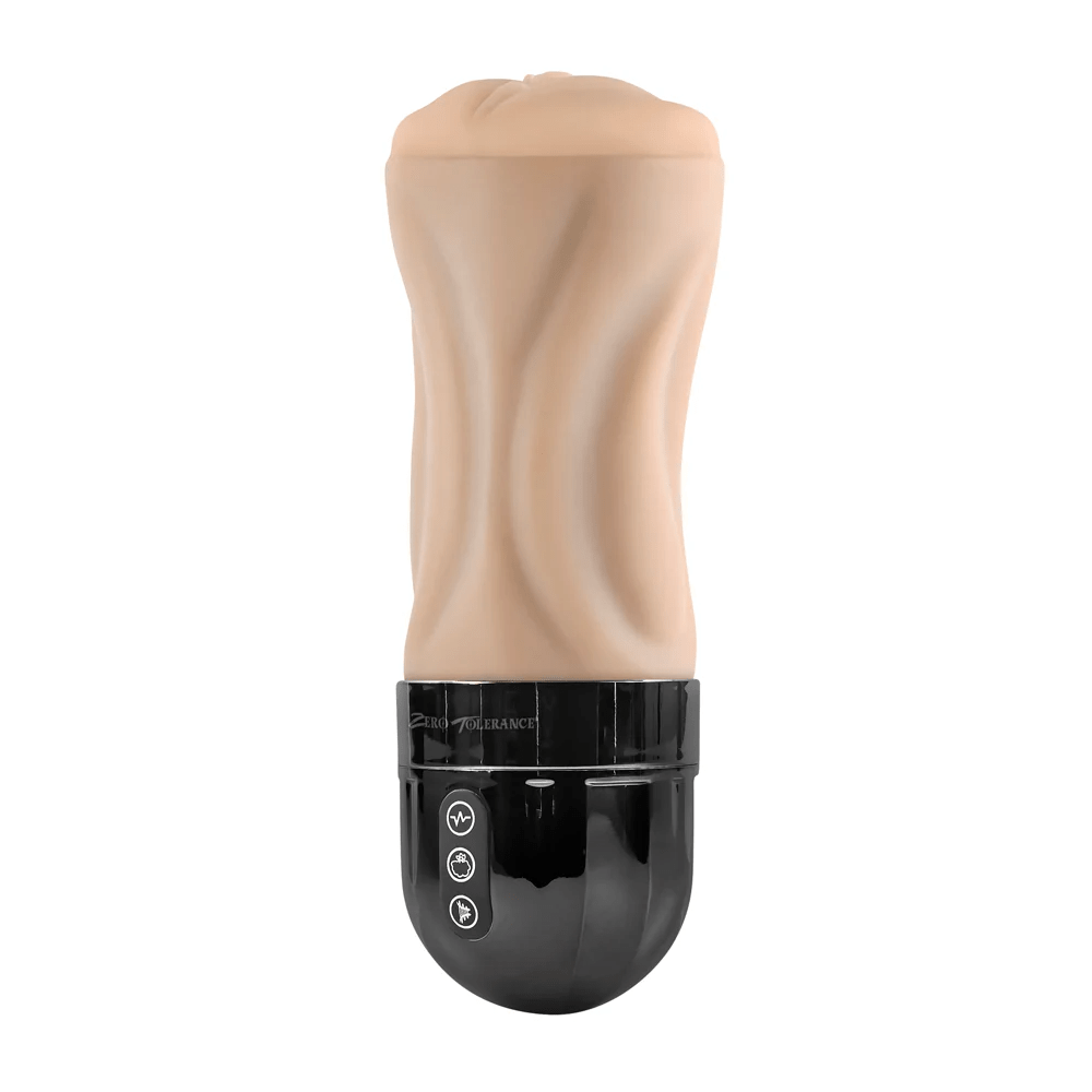 Zero Tolerance Stroker Zero Tolerance Tight Lipped Stroker
