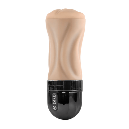 Zero Tolerance Stroker Zero Tolerance Tight Lipped Stroker
