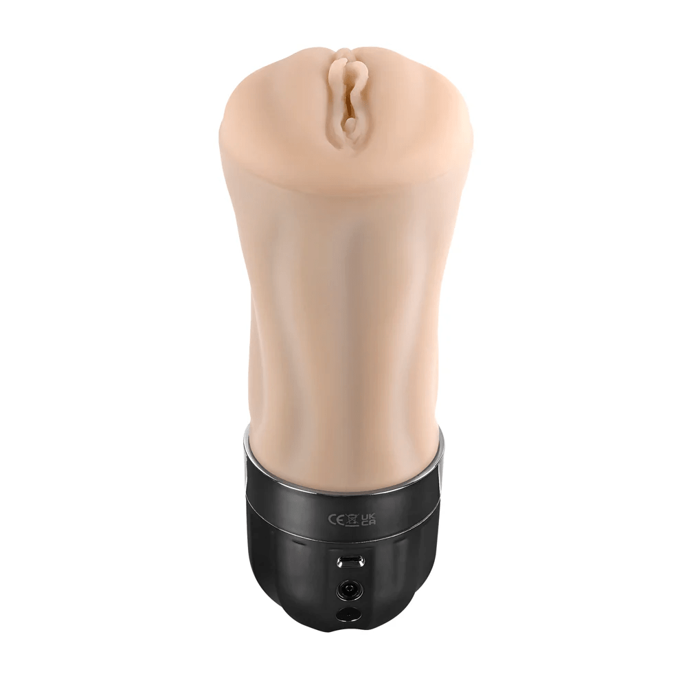 Zero Tolerance Stroker Zero Tolerance Tight Lipped Stroker