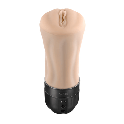 Zero Tolerance Stroker Zero Tolerance Tight Lipped Stroker