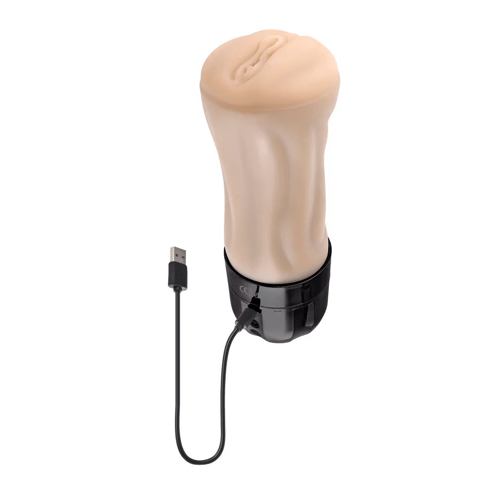 Zero Tolerance Stroker Zero Tolerance Tight Lipped Stroker