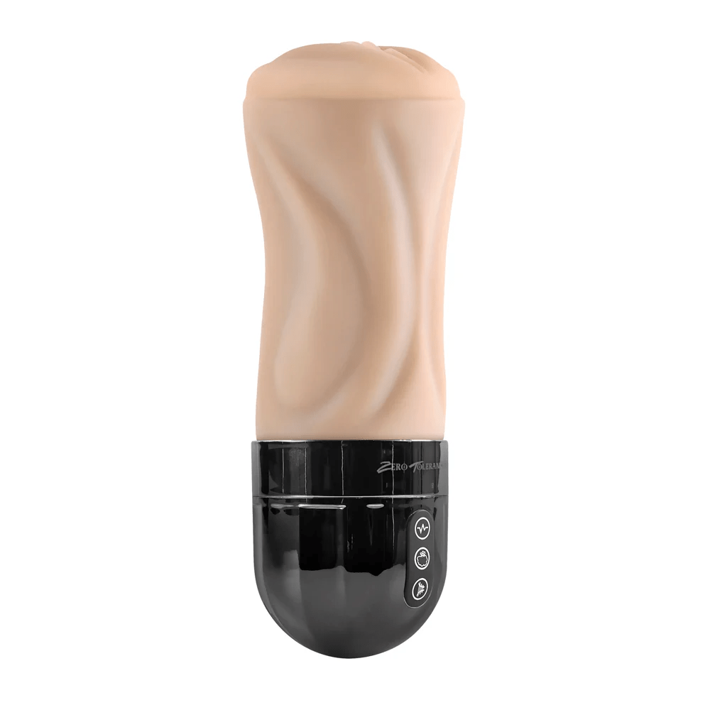 Zero Tolerance Stroker Zero Tolerance Tight Lipped Stroker