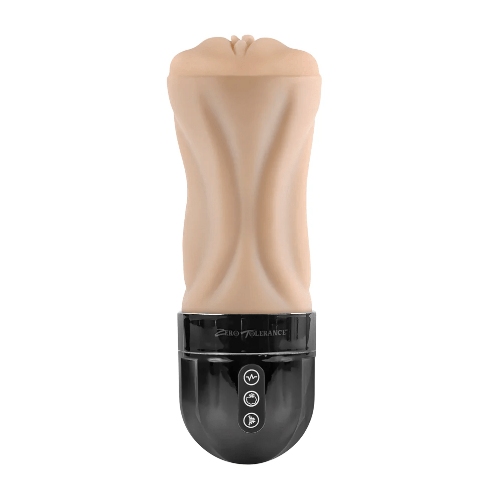 Zero Tolerance Stroker Zero Tolerance Tight Lipped Stroker