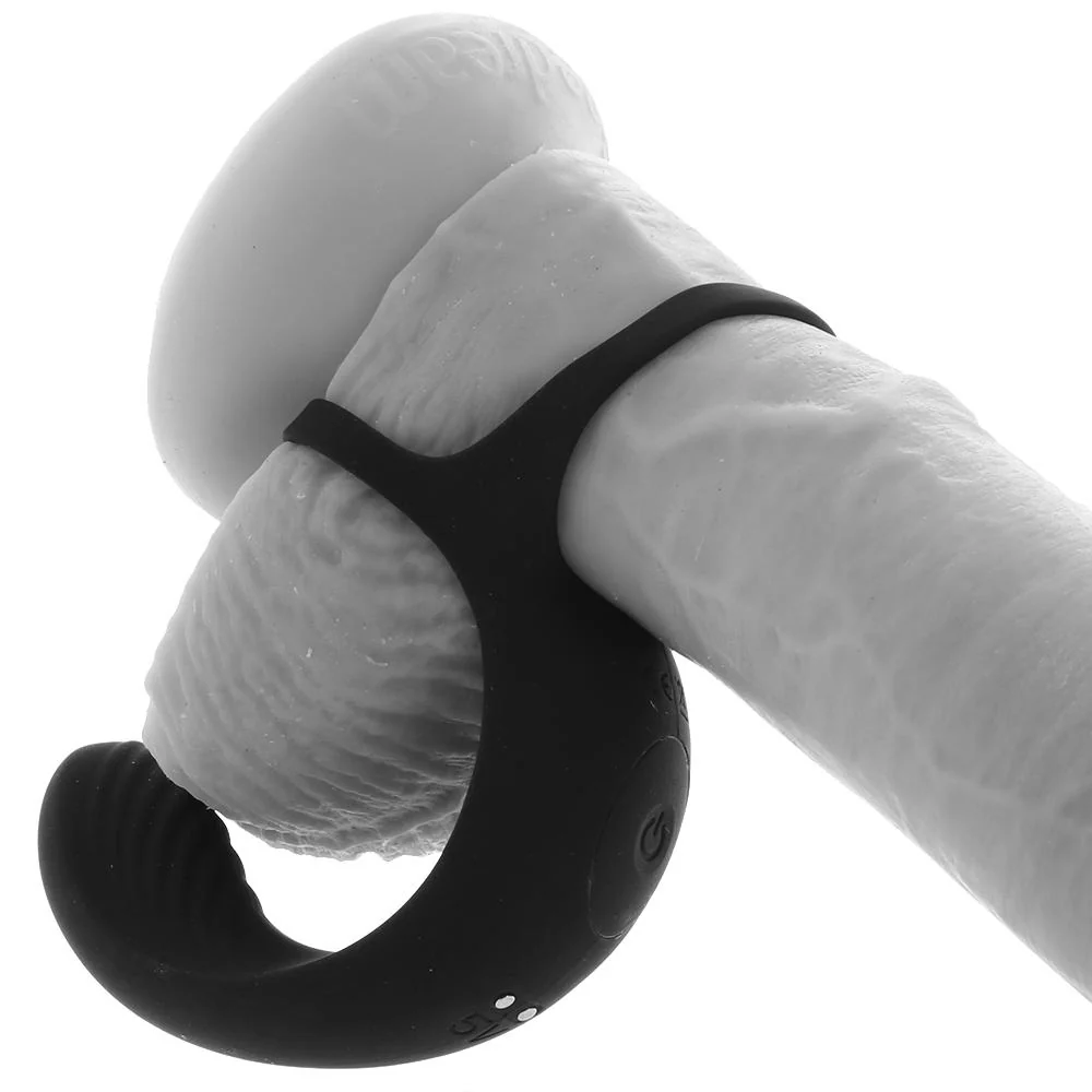 Zero Tolerance Cock & Balls Zero Tolerance Vibrating Ball Cradle
