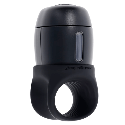 Zero Tolerance Stroker Zero Tolerance Wet it Be Lube Dispensing Stroker