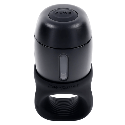 Zero Tolerance Stroker Zero Tolerance Wet it Be Lube Dispensing Stroker