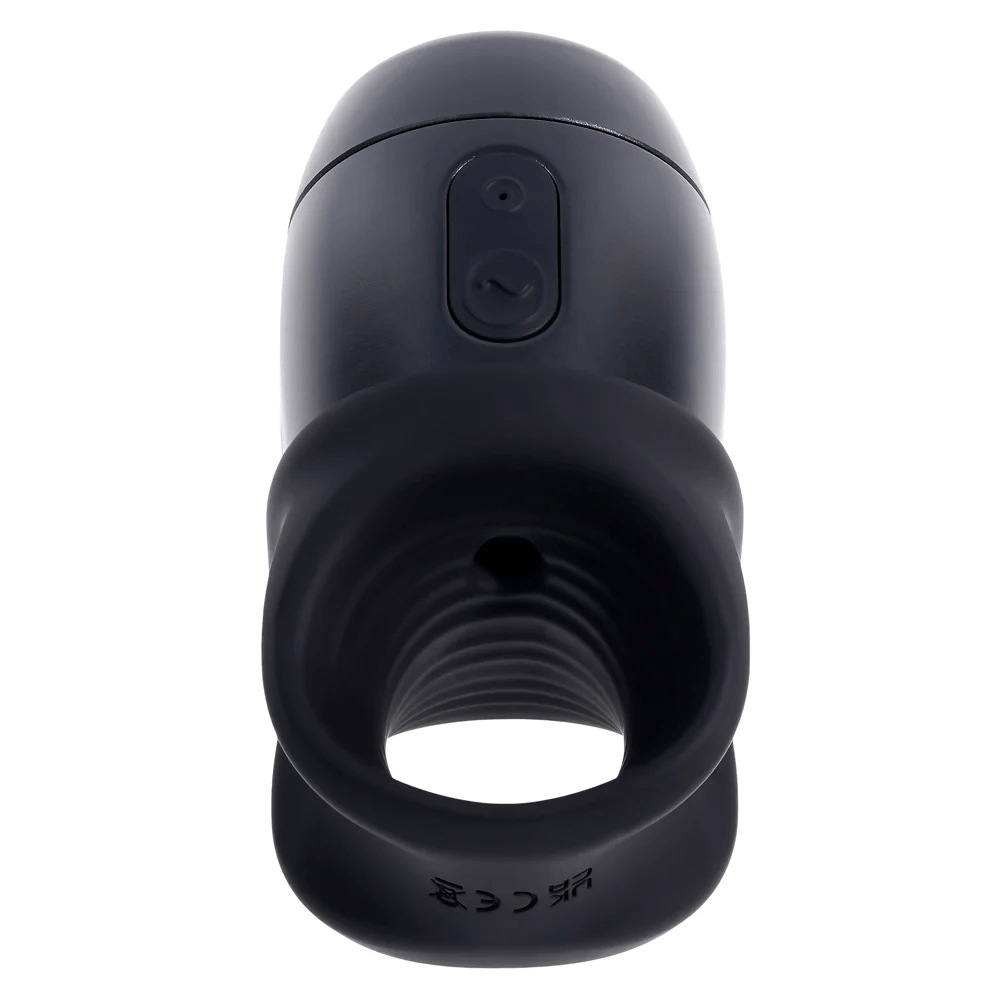 Zero Tolerance Stroker Zero Tolerance Wet it Be Lube Dispensing Stroker