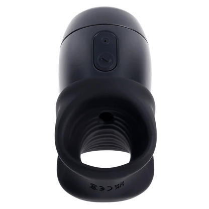 Zero Tolerance Stroker Zero Tolerance Wet it Be Lube Dispensing Stroker
