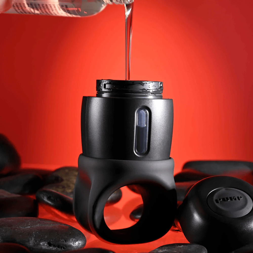 Zero Tolerance Stroker Zero Tolerance Wet it Be Lube Dispensing Stroker