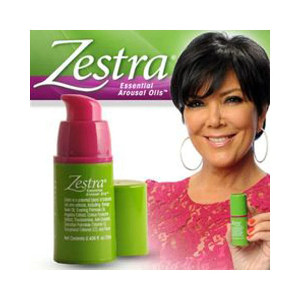 Zestra Female Enhancement Zestra Essential Arousal Oil