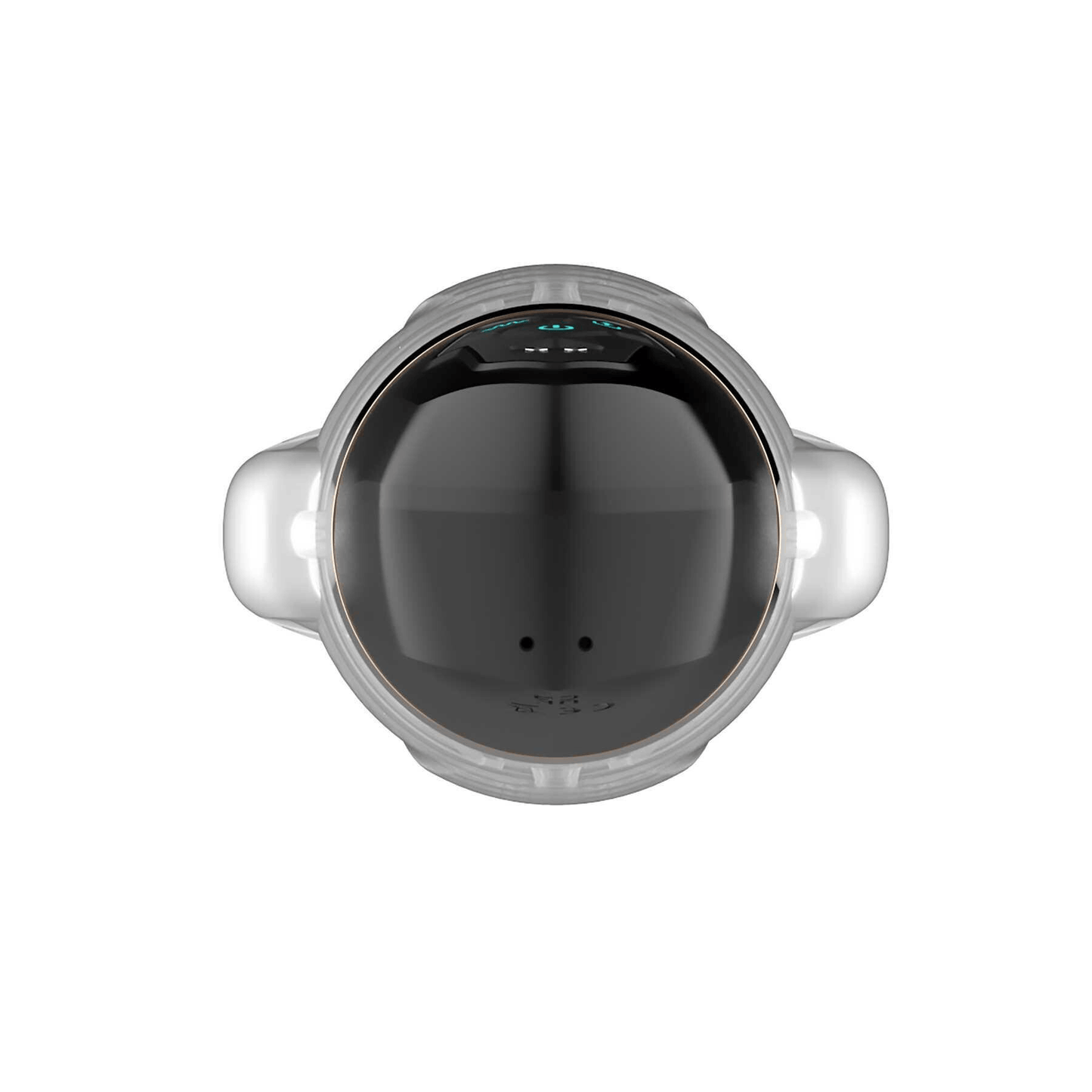 Adam & Eve Male Masturbators Adam & Eve Adam's Gawk Gawk 2.0 Sucking & Vibrating Sleeve