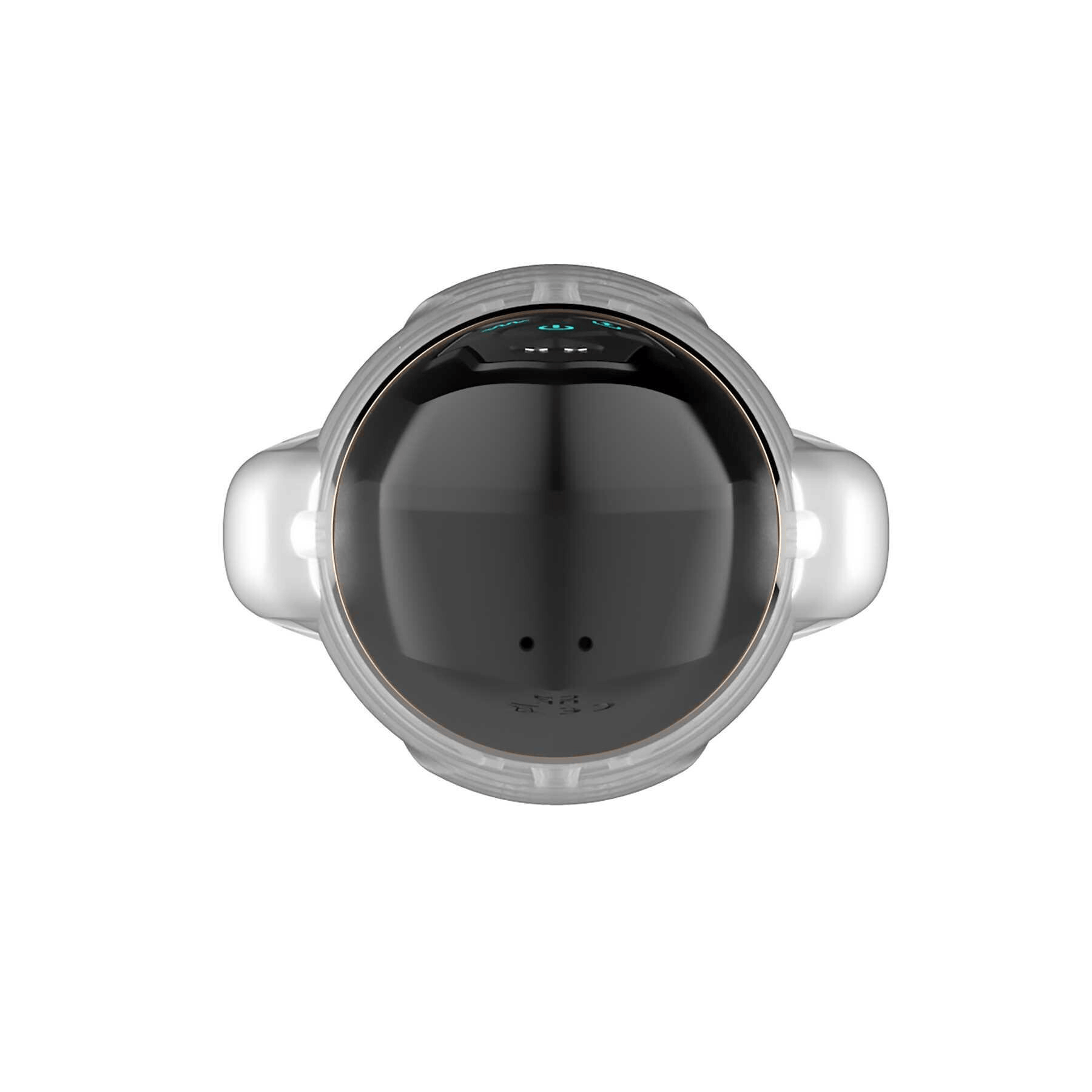 Adam & Eve Male Masturbators Adam & Eve Adam's Gawk Gawk 2.0 Sucking & Vibrating Sleeve