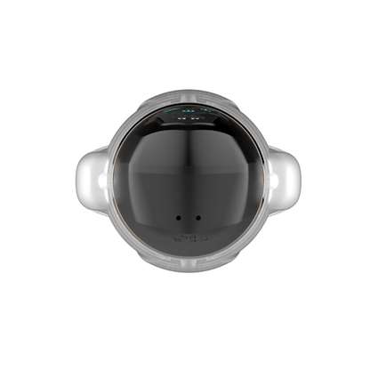 Adam & Eve Male Masturbators Adam & Eve Adam's Gawk Gawk 2.0 Sucking & Vibrating Sleeve