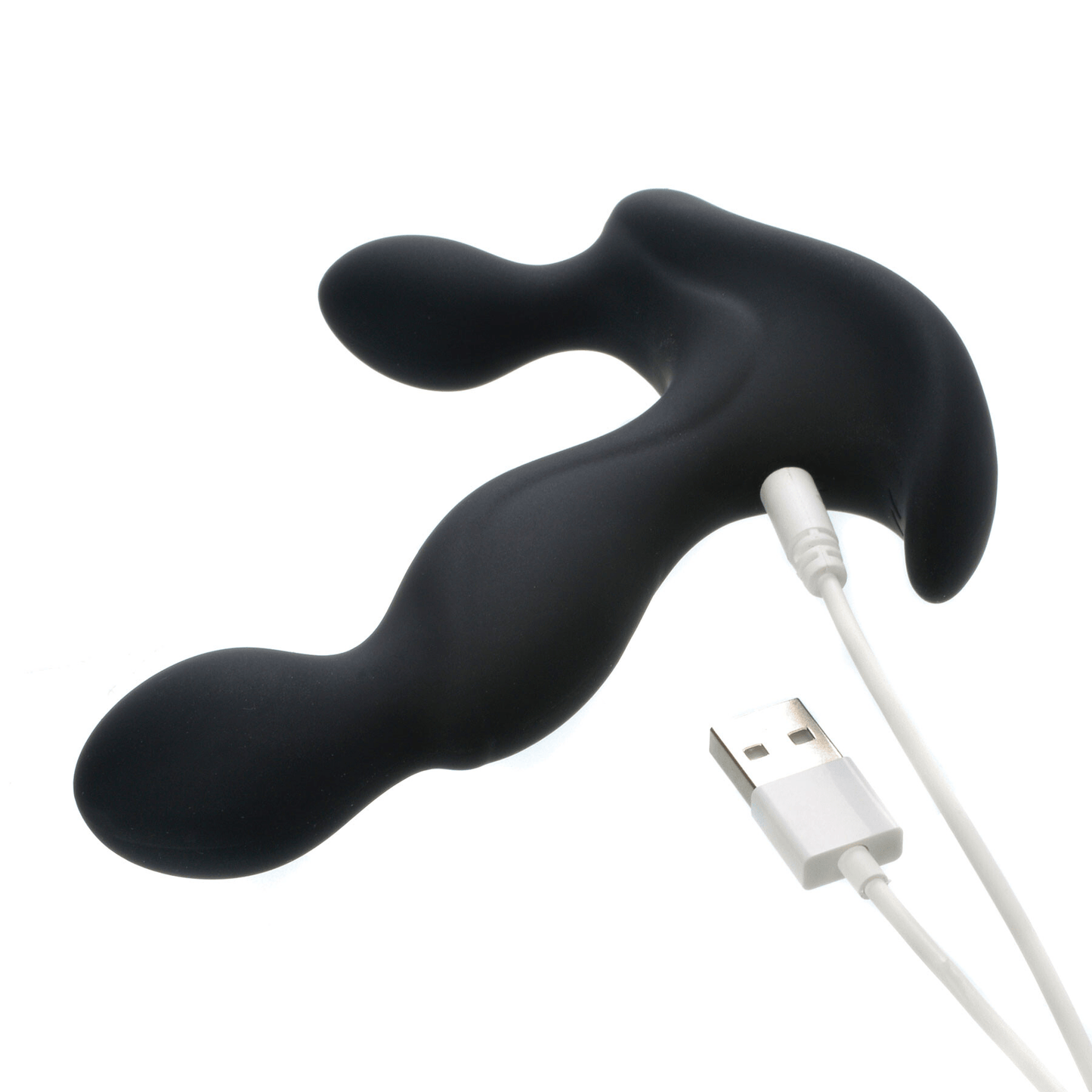 Adam & Eve Prostate Massager Adam & Eve Adam's Vibrating Triple Probe